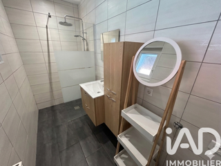  Maison à vendre 4 pièces 83 m²