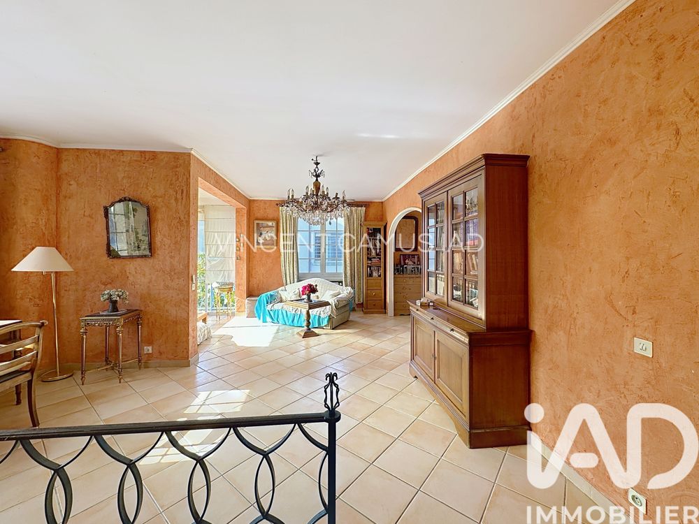 à vendre  Maison Sanary-sur-Mer (83110)