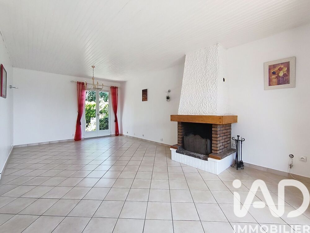 Vente Maison Vente Maison/villa 6 pièces Sainte-consorce