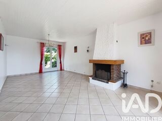  Maison à vendre 6 pièces 133 m²