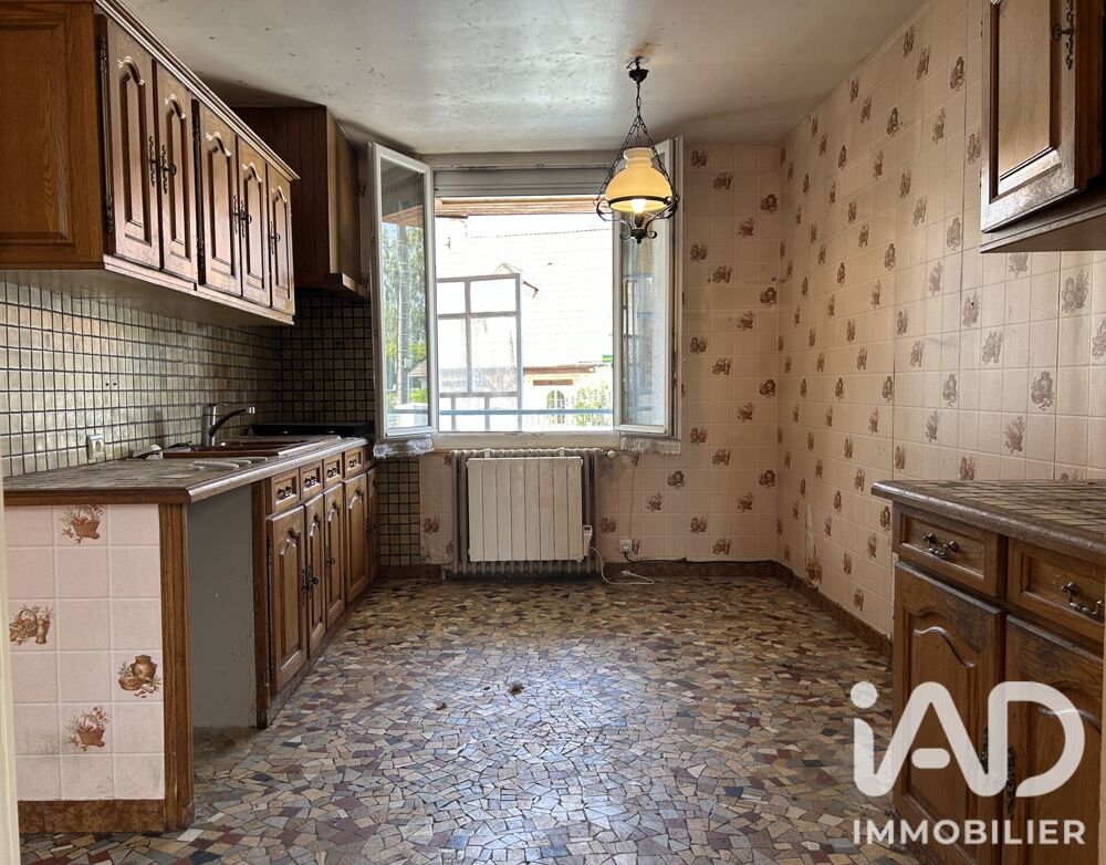 Vente Maison Vente Maison/villa 5 pièces Saint-jean-de-la-ruelle