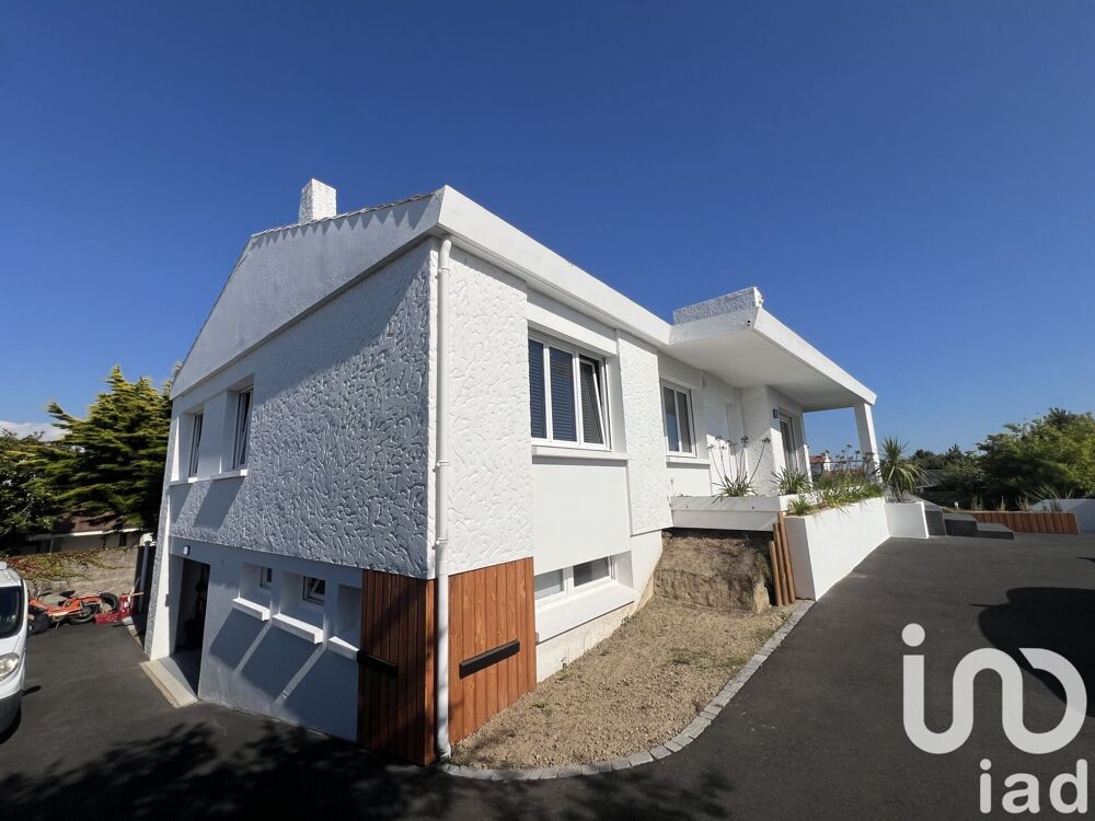 � vendre  Maison Les Sables-d'Olonne (85100)