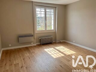  Appartement à vendre 2 pièces 60 m²