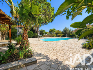  Maison � vendre 5 pi�ces 128 m�