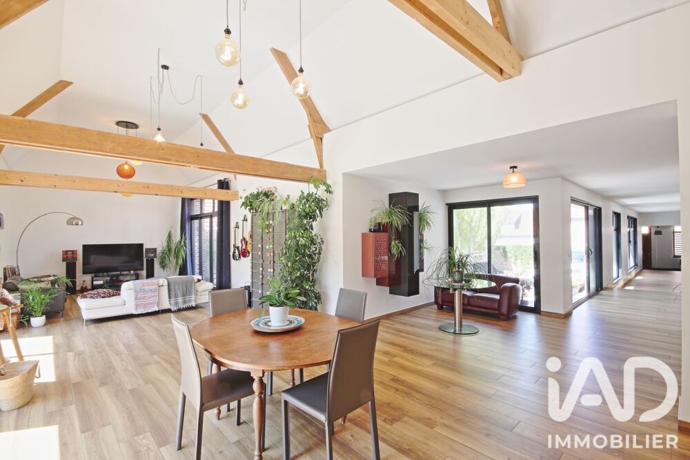 Vente Maison/villa 7 pièces