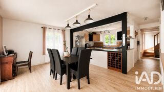  Maison à vendre 8 pièces 227 m²