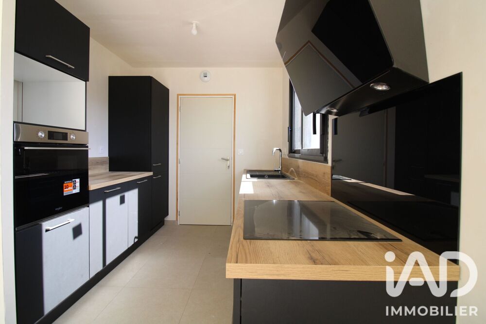 Vente Maison Vente Maison/villa 4 pièces Plouha