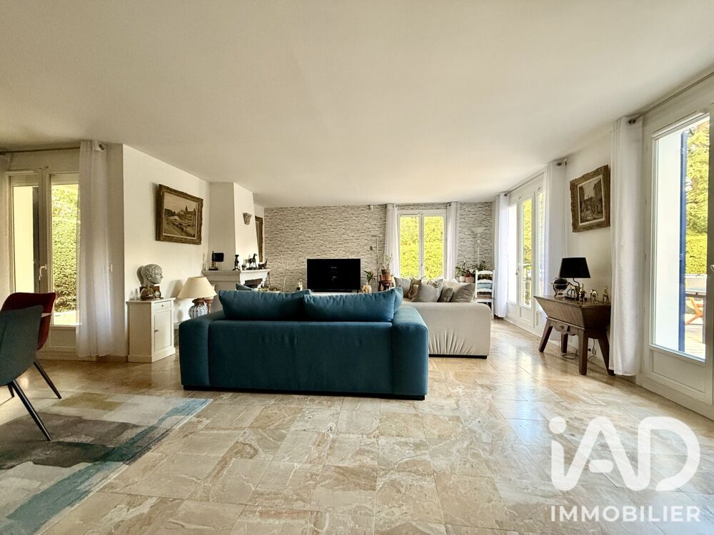 Vente Maison Vente Maison/villa 8 pièces Villecresnes