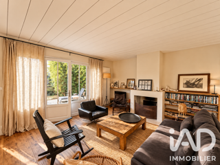  Maison à vendre 5 pièces 130 m²