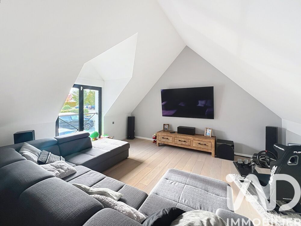Vente Maison/villa 7 pièces