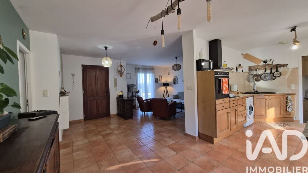 Vente Maison traditionnelle 5 pièces