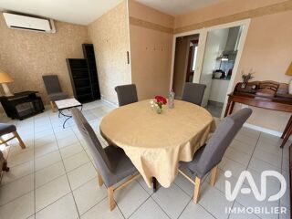  Maison à vendre 4 pièces 70 m²