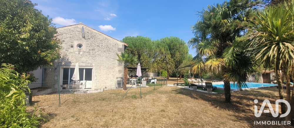 Vente Maison Vente Maison/villa 6 pièces Essouvert