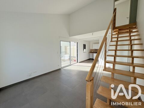   Vente Duplex 5 pièces Appartement - 5 pièce(s) - 89 m²