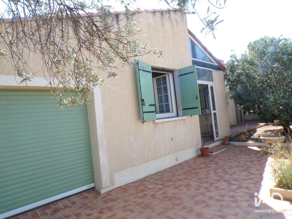 Vente Maison/villa 3 pièces