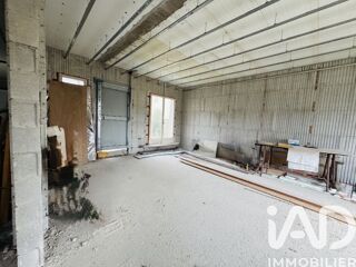  Maison à vendre 5 pièces 140 m²