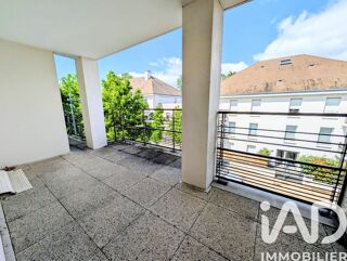  Appartement à vendre 4 pièces 79 m²
