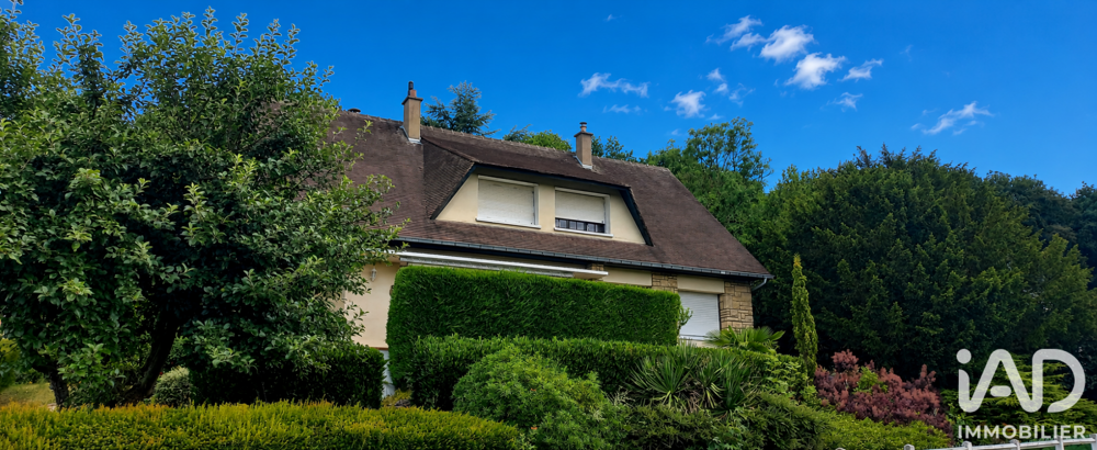 Vente Maison Vente Maison/villa 6 pièces Petit-couronne