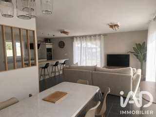  Maison à vendre 4 pièces 98 m²