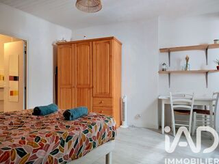  Appartement à vendre 1 pièce 24 m²
