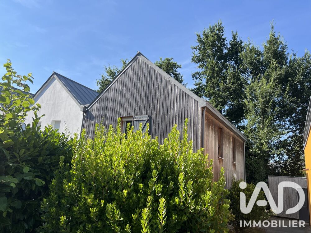 Vente Duplex 4 pièces