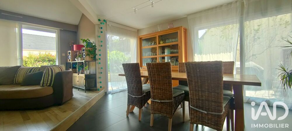 Vente Maison traditionnelle 7 pièces