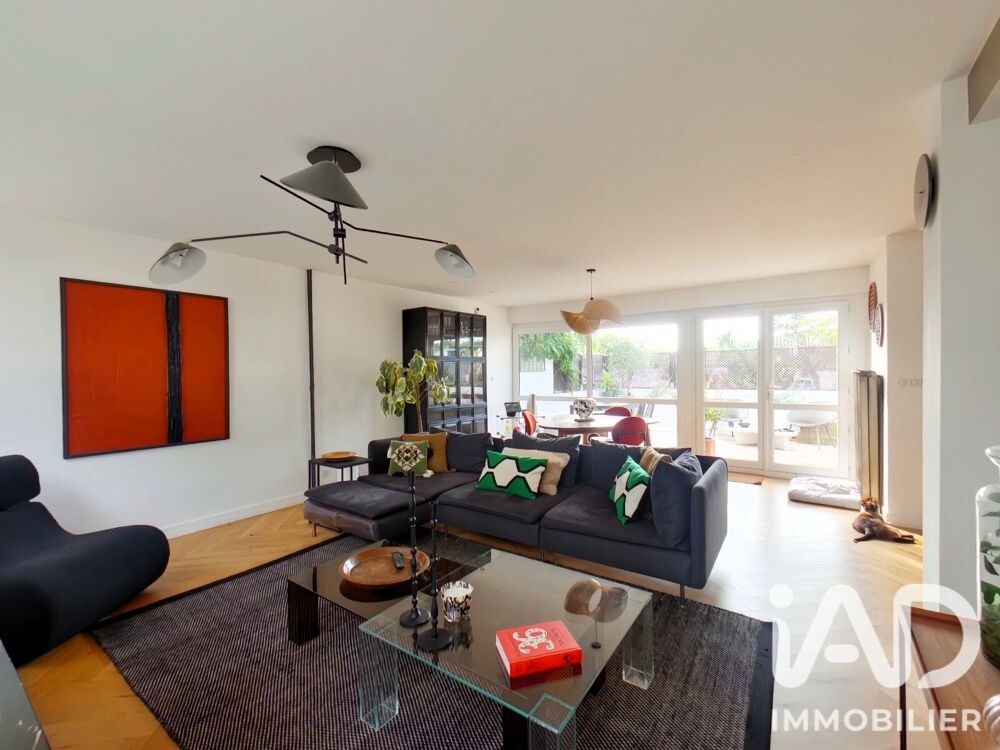 Vente Maison Vente Maison/villa 5 pièces Boussy-saint-antoine