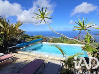  Maison à vendre 5 pièces 181 m²