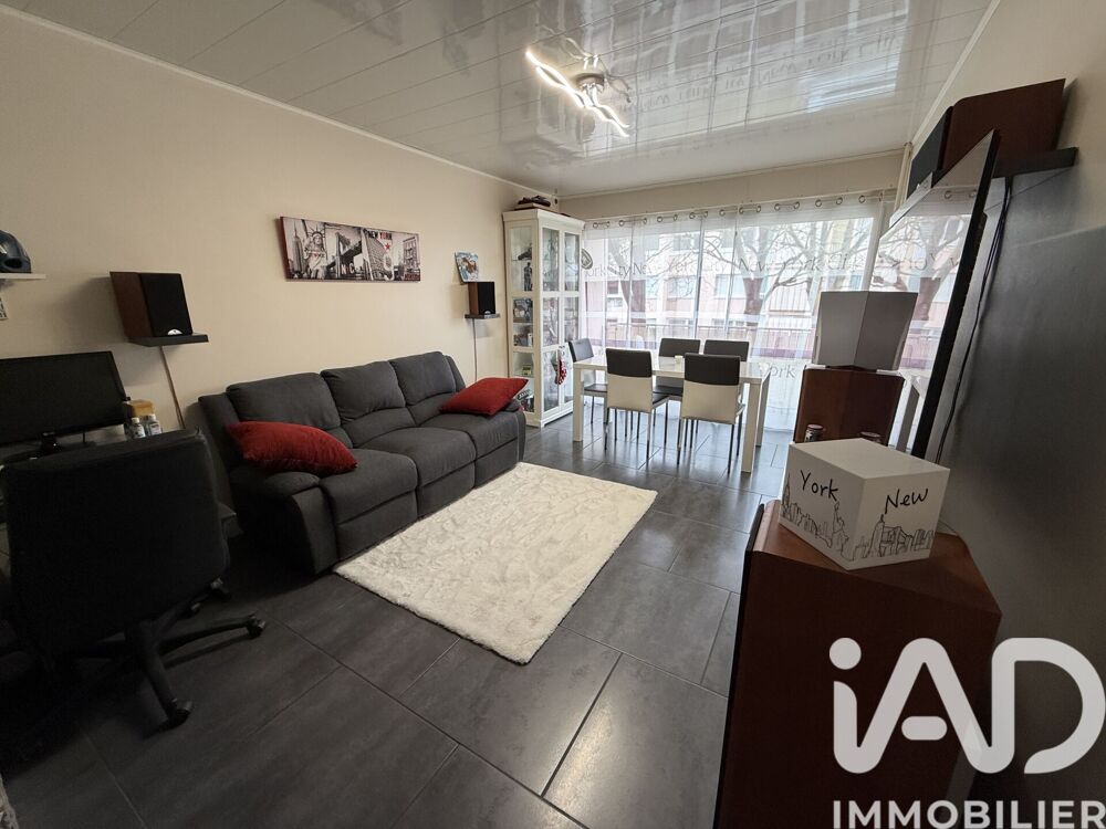 Vente Appartement Vente Appartement 3 pièces Saintry-sur-seine
