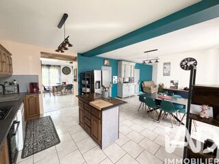  Maison � vendre 6 pi�ces 136 m�
