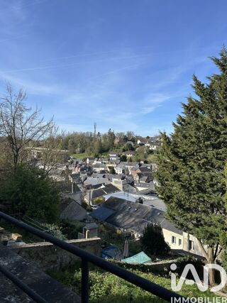  Maison à vendre 5 pièces 119 m²