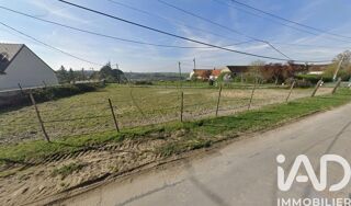  Terrain à vendre 746 m²