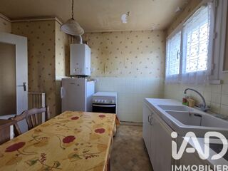  Appartement à vendre 4 pièces 79 m²