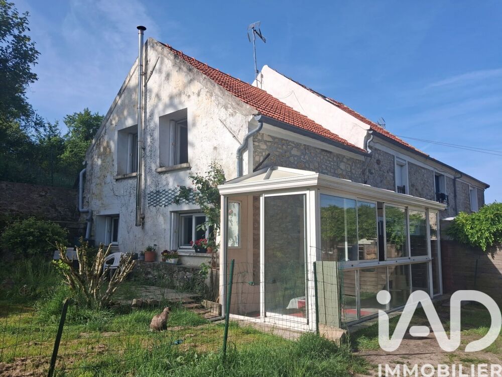 Vente Maison/villa 4 pièces
