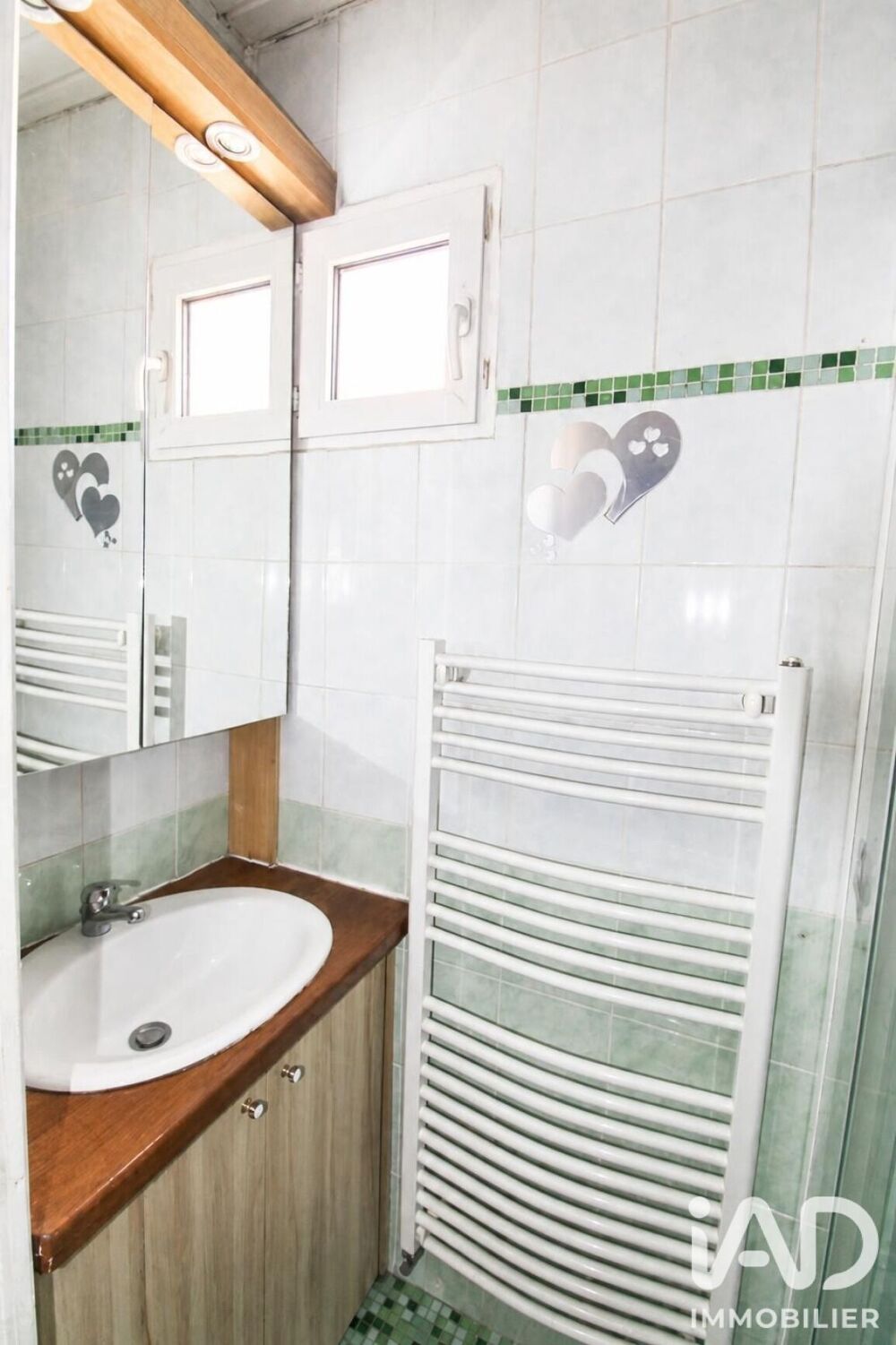 Vente Appartement Vente Appartement 2 pièces Neuilly-plaisance
