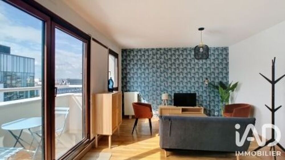 Location Appartement Location Studio 1 pièce Levallois-perret