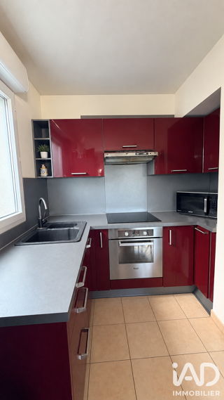 Vente Appartement Vente Appartement 4 pièces Cergy