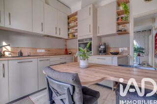  Maison à vendre 6 pièces 170 m²