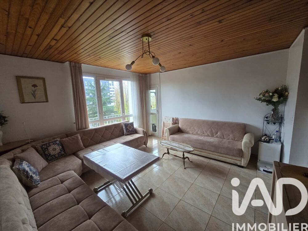 Vente Appartement Vente Appartement 4 pièces Créteil