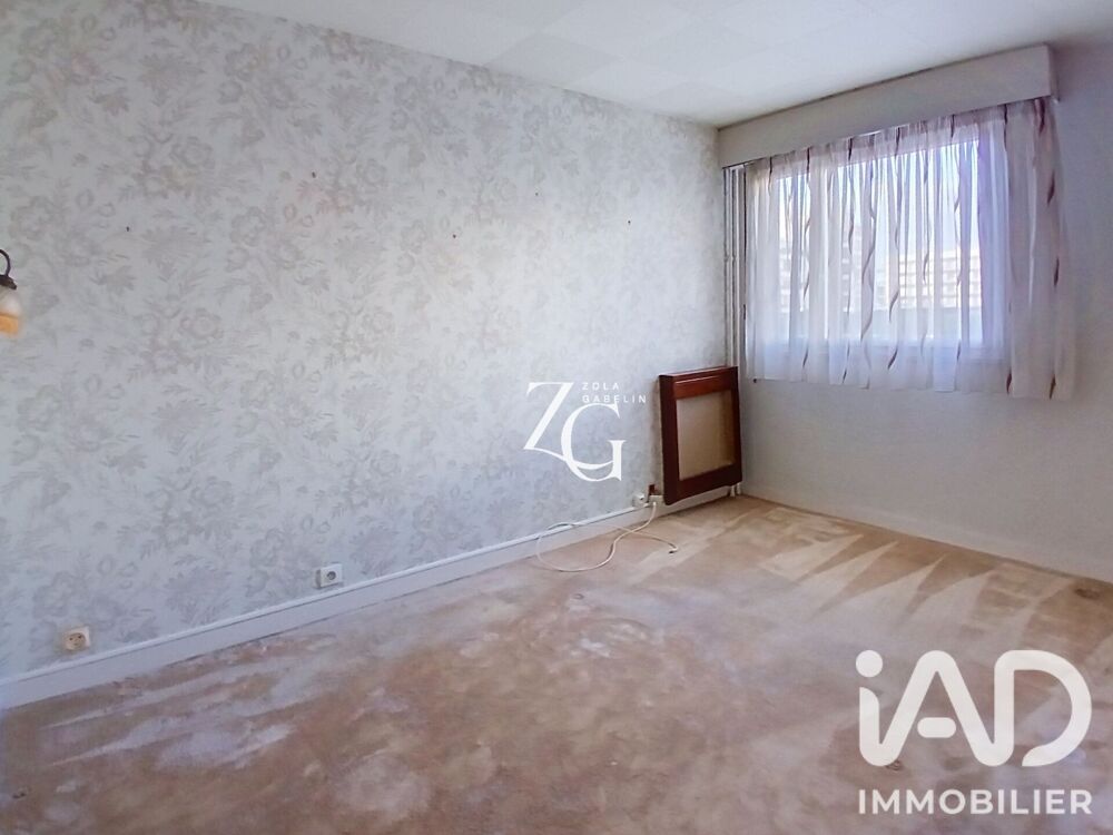 Vente Appartement Vente Appartement 3 pièces Nantes