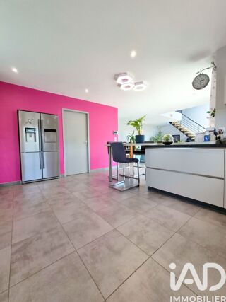  Maison à vendre 5 pièces 132 m²