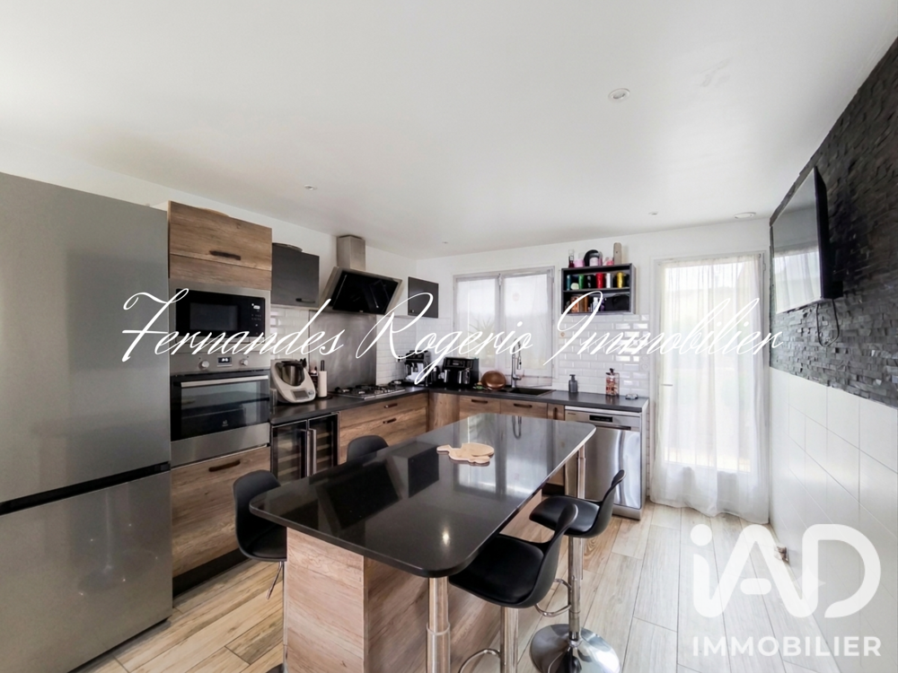 Vente Maison de village 9 pièces