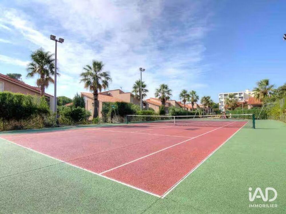 Vente Appartement Vente Appartement 2 pièces Saint-cyprien plage