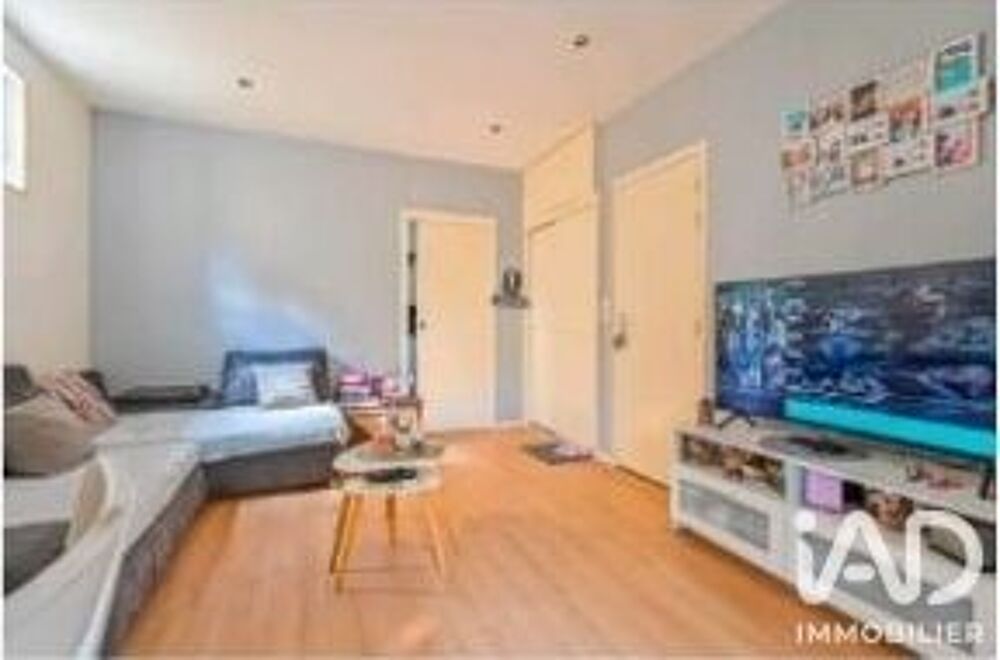 Vente Appartement Vente Appartement 2 pièces Alfortville