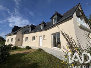  Maison � vendre 6 pi�ces 145 m�