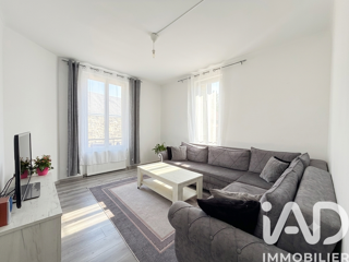  Maison à vendre 5 pièces 111 m²