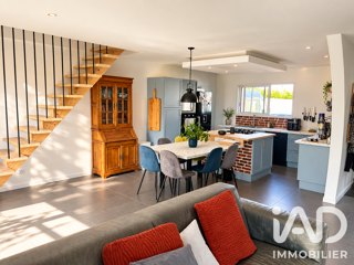  Maison à vendre 6 pièces 144 m²