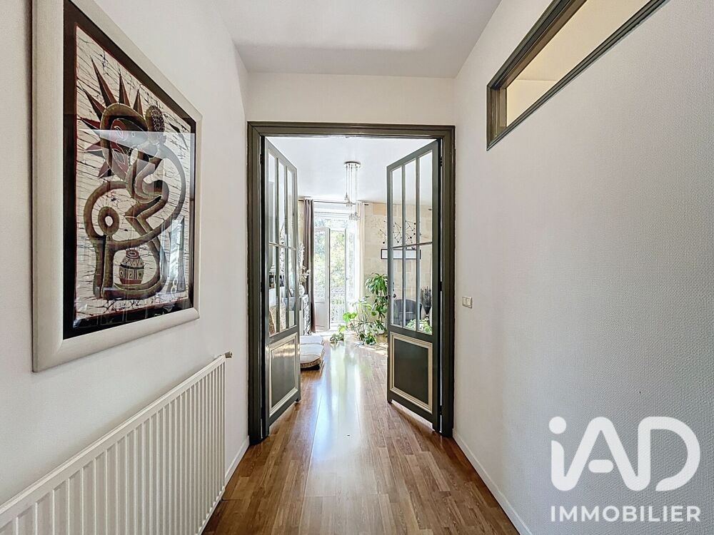 Vente Duplex 4 pièces