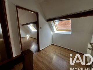  Appartement à vendre 3 pièces 55 m²