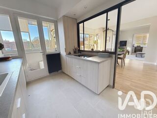  Appartement à vendre 6 pièces 125 m²